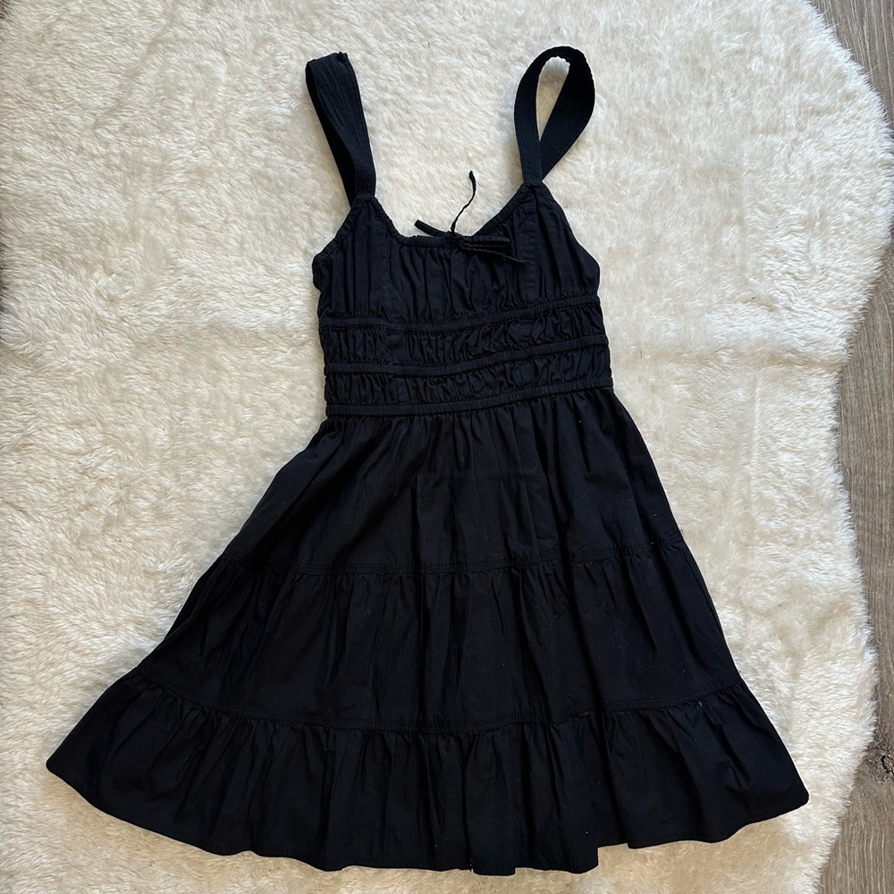 Aritzia Martine Mini Dress